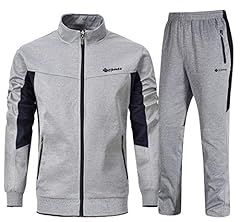 Ysento men tracksuits for sale  Delivered anywhere in USA 