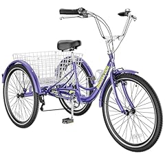 Lilypelle adult tricycles for sale  Delivered anywhere in USA 