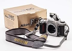 Nikon f65 camera for sale  Delivered anywhere in UK