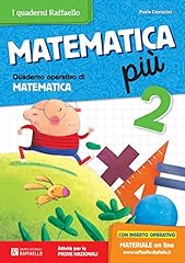 Matematica più. per usato  Spedito ovunque in Italia 