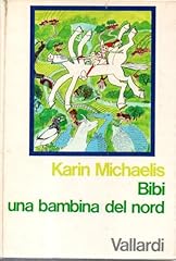 Bibi una bambina usato  Spedito ovunque in Italia 