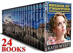 Brides frontier western for sale  Delivered anywhere in USA 