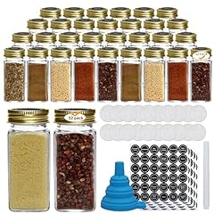 Accguan spice jars for sale  Delivered anywhere in USA 