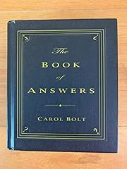 Book answers for sale  Delivered anywhere in USA 