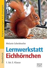 Lernwerkstatt eichhörnchen 3 gebraucht kaufen  Wird an jeden Ort in Deutschland