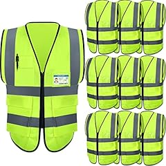 Pcs reflective safety for sale  Delivered anywhere in USA 