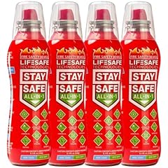 Staysafe portable fire for sale  Delivered anywhere in USA 