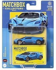 Matchbox 2018 bugatti for sale  Delivered anywhere in USA 