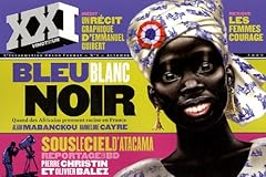 Revue xxi bleu d'occasion  Livré partout en France
