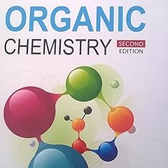 Rganic chemistry 2nd gebraucht kaufen  Wird an jeden Ort in Deutschland