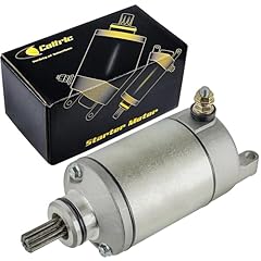 Caltric starter compatible for sale  Delivered anywhere in USA 