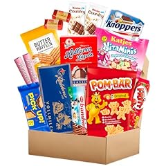 German snacks galore for sale  Delivered anywhere in USA 