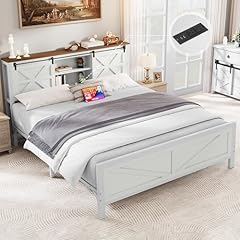 Yitahome farmhouse queen for sale  Delivered anywhere in USA 