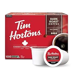 Tim hortons dark for sale  Delivered anywhere in USA 