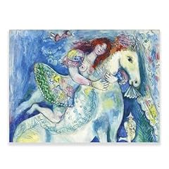 Marc chagall paintings for sale  Delivered anywhere in USA 