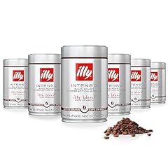Illy caffe whole for sale  Delivered anywhere in USA 