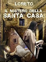 Mistero della santa usato  Spedito ovunque in Italia 