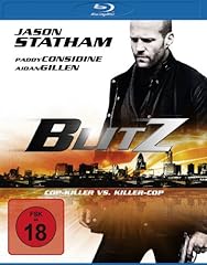 Blitz blu ray d'occasion  Livré partout en France