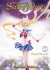 Sailor moon eternal d'occasion  Livré partout en Belgiqu