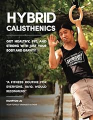 Hybrid calisthenics get for sale  Delivered anywhere in USA 