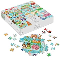 Hallmark disney 1000 for sale  Delivered anywhere in USA 