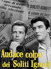 Audace colpo dei usato  Spedito ovunque in Italia 
