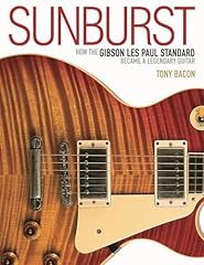 Sunburst livre musique d'occasion  Livré partout en Belgiqu
