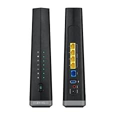 Zyxel c3510xz gigabit for sale  Delivered anywhere in USA 