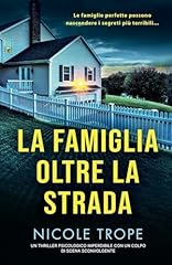 Famiglia oltre strada usato  Spedito ovunque in Italia 