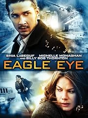 Eagle eye usato  Spedito ovunque in Italia 
