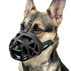 Barkless dog muzzle for sale  Delivered anywhere in USA 