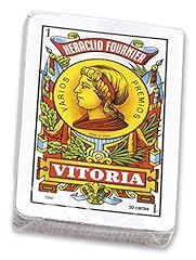 Fournier spanish deck for sale  Delivered anywhere in UK