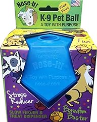 Nose pet ball for sale  Delivered anywhere in USA 