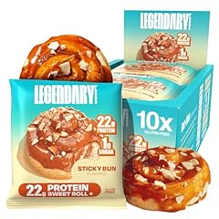 Legendary foods 22g for sale  Delivered anywhere in USA 