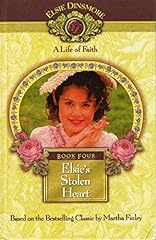 Elsie stolen heart for sale  Delivered anywhere in USA 