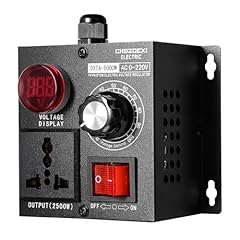 Dewin electronic voltage for sale  Delivered anywhere in UK