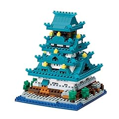 Nanoblock famous buildings for sale  Delivered anywhere in USA 