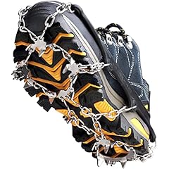 Crampons ice cleats gebraucht kaufen  Wird an jeden Ort in Deutschland