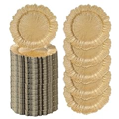 Maoname gold charger for sale  Delivered anywhere in USA 