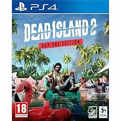 Dead island ps4 usato  Spedito ovunque in Italia 