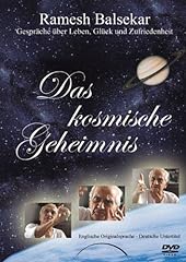 Ramesh balsekar kosmische gebraucht kaufen  Wird an jeden Ort in Deutschland