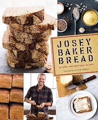 Josey baker bread for sale  Delivered anywhere in USA 