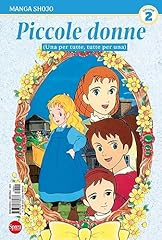 Piccole donne. una for sale  Delivered anywhere in UK