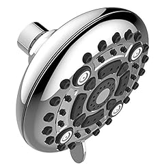Fixed shower head for sale  Delivered anywhere in USA 