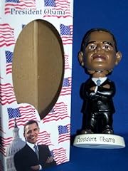 President obama bobble for sale  Delivered anywhere in USA 