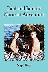 Paul james naturist for sale  Delivered anywhere in UK