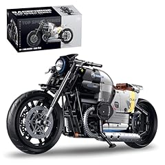 Drmbeyd motorcycle building for sale  Delivered anywhere in UK