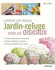 Créer beau jardin d'occasion  Livré partout en France