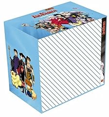 Inuyasha vol episode gebraucht kaufen  Wird an jeden Ort in Deutschland