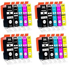 Ink cartridges compatible for sale  Delivered anywhere in UK